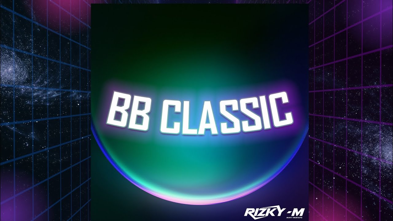 If I Lose Myself [Rizky Mustafa] BB Classic Edition - YouTube