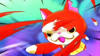 Jibanyan - Ora Ora