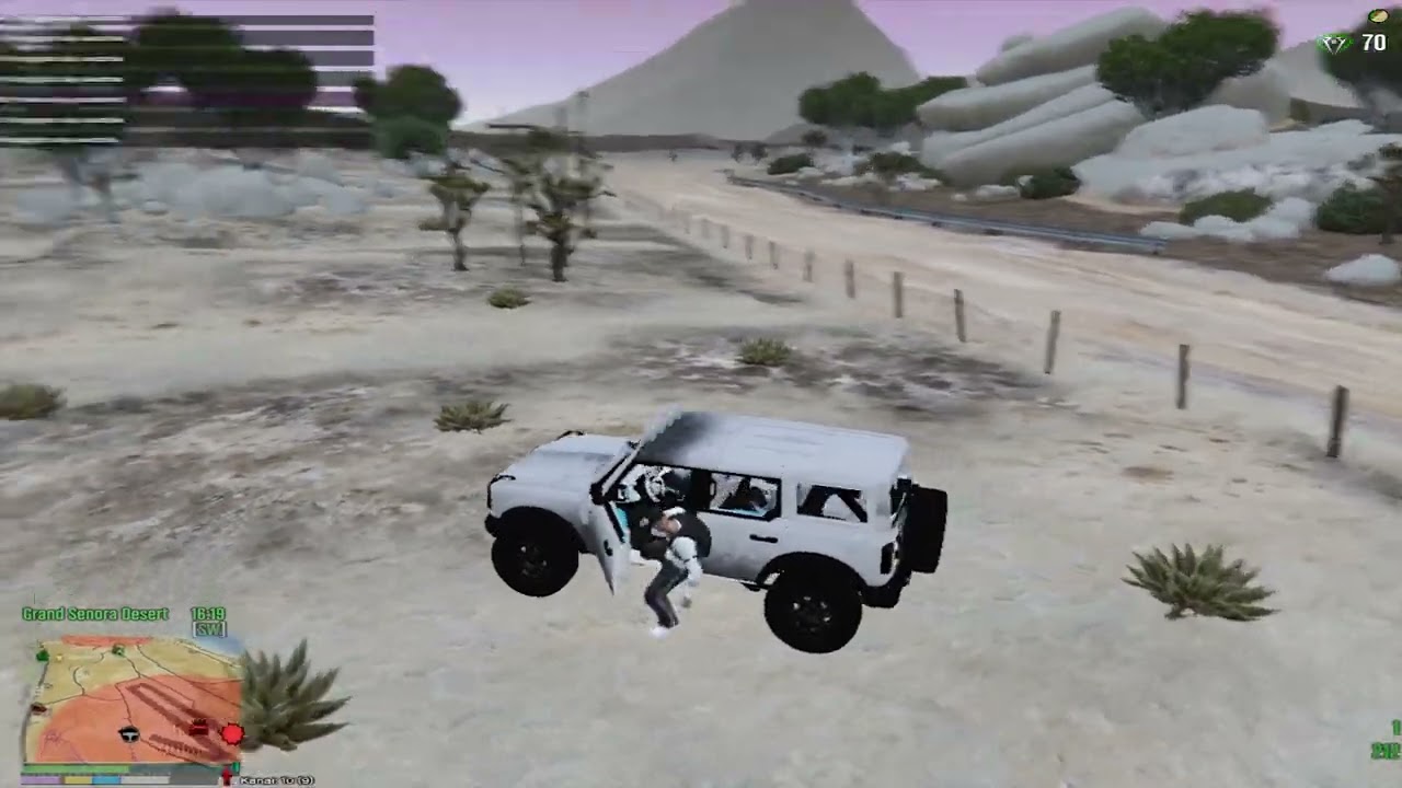 [UHC] juki | richrp.pl