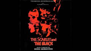 The Scarlet And The Black - A Suite (Ennio Morricone - 1983)