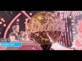 Helene Fischer - Achterbahn ( Let&#39;s Dance Finale 2017)