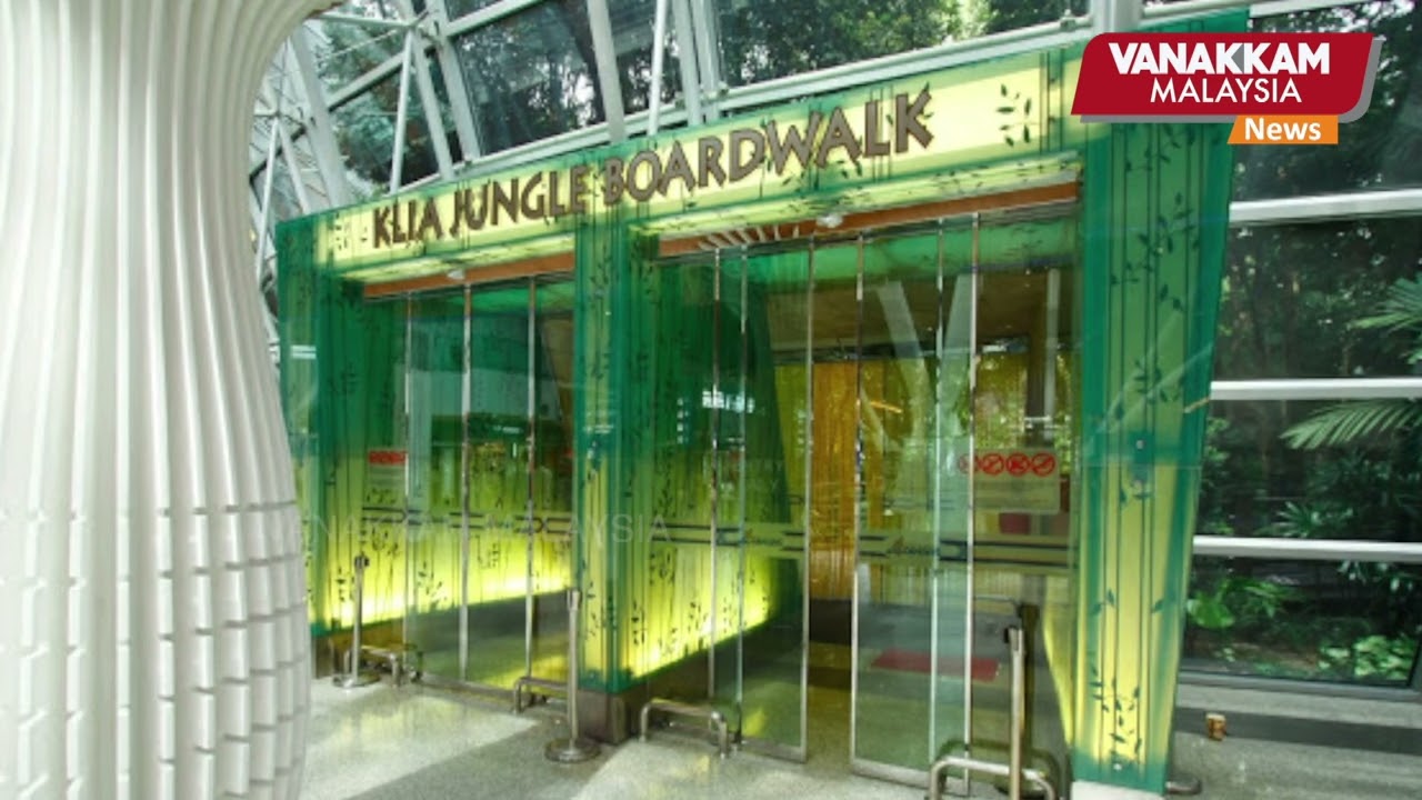 World’s Most Instagrammable Airport ranking; KLIA surpasses Singapore's renowned Changi Airport