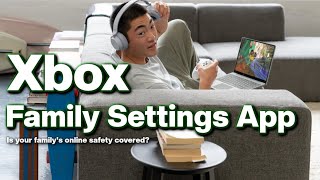 Unlocking the Ultimate Gaming Experience: Xbox Family Settings Explained!