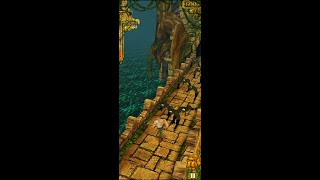 Gin leme - cuộc phiêu lưu mạo hiểm - chạy đền - temple run - game vui cho bé screenshot 2