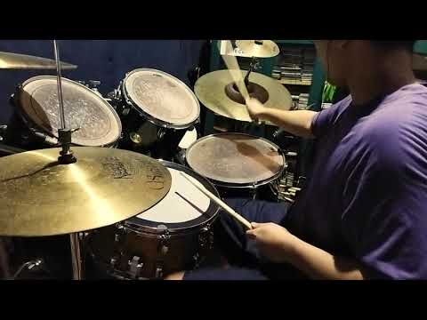 Terlalu Tinggi - Juicy Luicy Live Cover | Good People Music