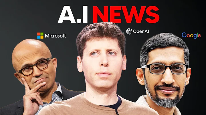 AI News :The First “AGI-Capable” Model, Prompting Changes Forever , Automated AI Lab and more..