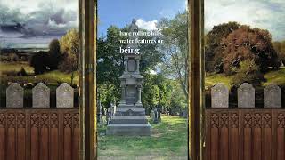 Historic Cemetery September: Holy Cross Cemetery
