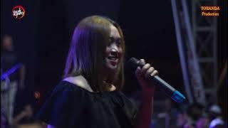PENYANYI BERSUARA SEXY/ GANG DOLLY/ DINI ANDINI/ GANK KUMPO EXPO GONDANG