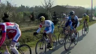 Cyclisme La Bernaudeau Junior Internationale