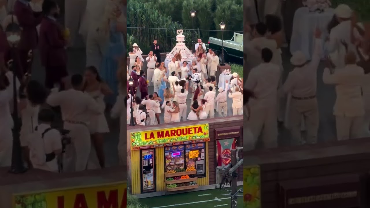 Medio tiempo del Súper bowl 