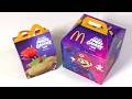 Happy Meal - Super Mario Galaxy