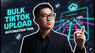 Stop Posting TikToks Manually (Try This Instead)