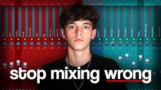 The Last EDM Mixing Tutorial You Need (Full Guide)