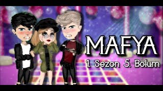 Msp Dizileri Mafya 1. Sezon 5. Bölüm