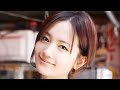 【中村ゆり】極上のグラビア