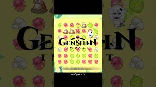 Why Hoyoverse replaced voice actors!!  #genshinimpact #hoyovers #genshin #hoyocreators