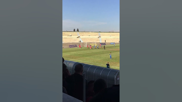 “Zirə” penaltidən Gəncədə hesabı bərabərləşdirir və meydanda ara qarışır! | #shorts