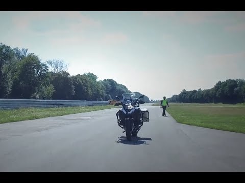 BMW Motorrad autonomous motorcycle - Nieuwsmotor.nl