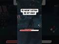 The bush strat almost worked for me #dbd #deadbydaylight #tiktok #funnymoments #deathslinger