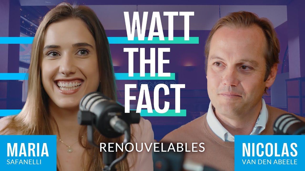 WATT THE FACT ENERGIES RENOUVELABLES (FR)