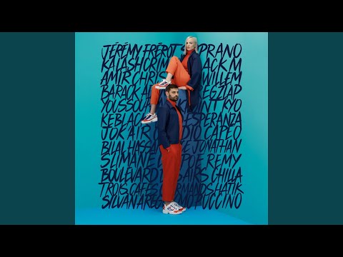 Mon pays (feat. KeBlack)