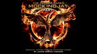 32 Victory/ End Credits (From Mockingjay Part 1 - Extended Score)