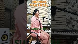 Nike Ardilla  Menyibak Tirai Kelabu  Cover By Rani Rusdy cover fyp 