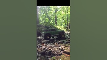 Redcat Gen 8 Still Looking Good On The Trail