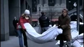 No. 10 American Legacy Truth - Body Bag