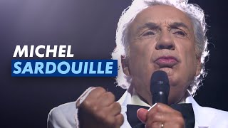 Le Retouille De Michel Sardouille - Groland - C
