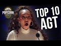 BEST Auditions on AGT: Fantasy 2024!