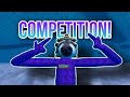 Raccoon Flyers (ADDED COMP)