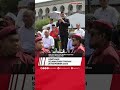 SYARIAH DICABAR: KERAJAAN DIGESA PINDA PERLEMBAGAAN