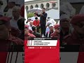SYARIAH DICABAR: KERAJAAN DIGESA PINDA PERLEMBAGAAN