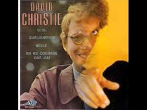 David Christie - Saddle Up