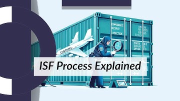 The Crucial Role of the Importer of Record in the ISF Process