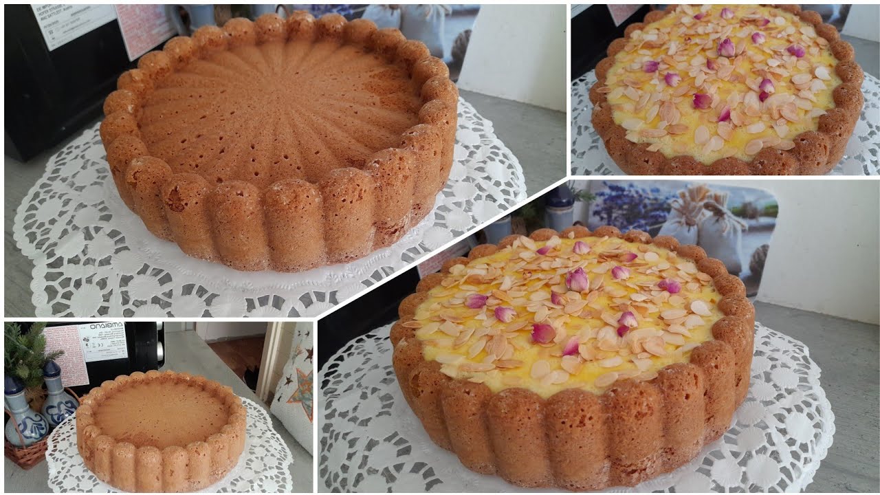 كيك كيحمق حضريها بوجهك حمر في المول التركي العجيب وبمكونات بسيطة متوفرة عندك يامولاتي 😍😍😍