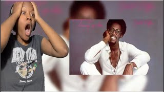 *first time hearing* David Ruffin- Walk Away From Love|REACTION!! #roadto10k #reaction