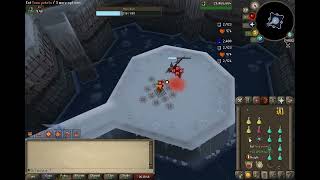 Thorns (Melee) Echo Amoxliatl Speedrun - Demonic Pacts League (6)