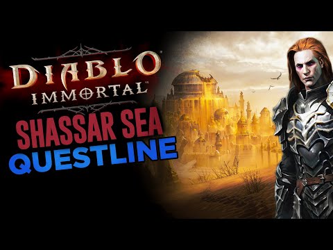 Shassar Sea Zone Guide in Diablo Immortal - Wowhead