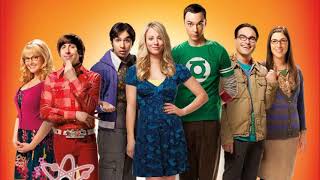 The Big Bang Theory - Hörspiel - S1F4 - Die Leuchtfisch-Idee