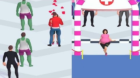 Mother run game 😯😯all Levels Trailer Android, ios game