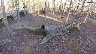 Quirt 3Rd Lesson Handler Scent