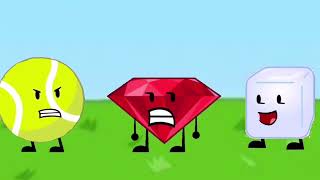 A Spectacular Performance Bfdia