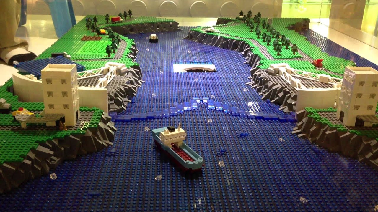 north sea protection work 1 youtube north sea protection works
