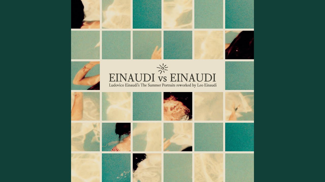 Punta Bianca (Reworked by Leo Einaudi)