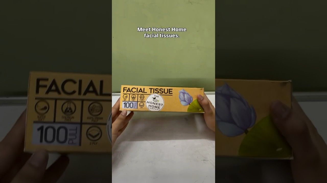 Extra-soft, absorbent and sensitive skin friendly- All in 1 