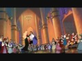 Just Dance Disney/No-Disney