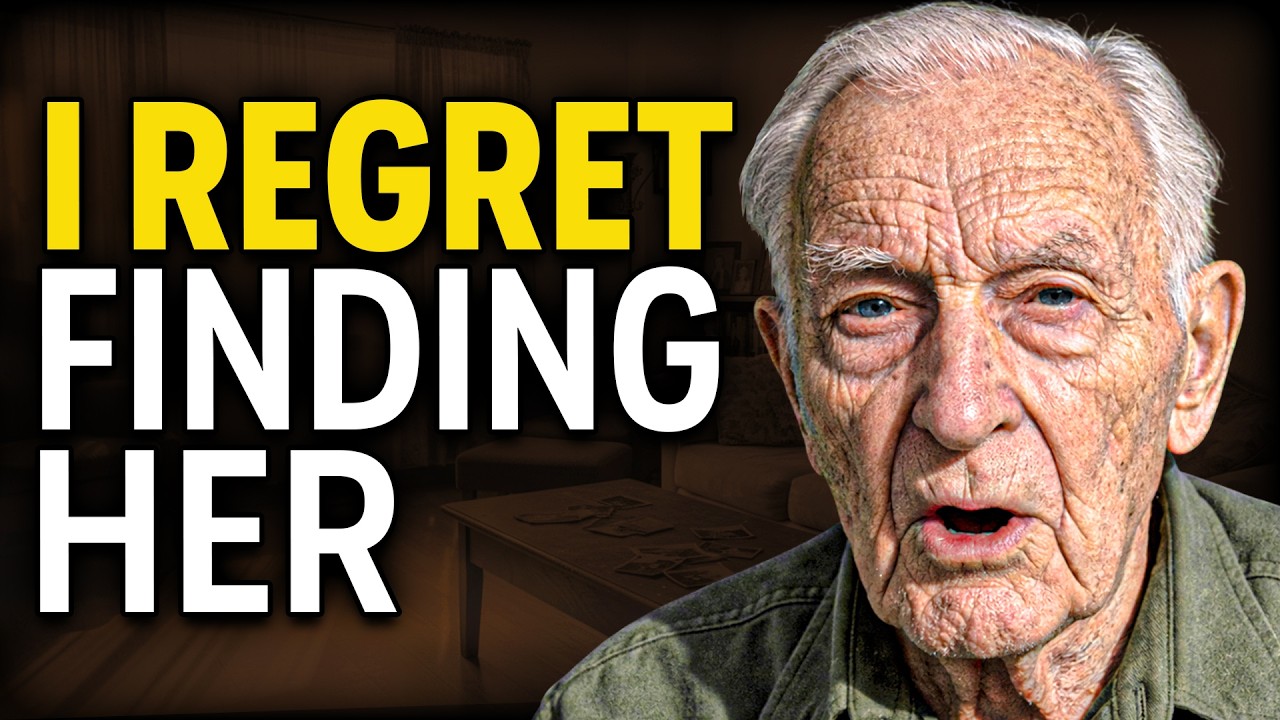 I'm 82... I Found My First Love After 50 Years (And It Broke Me)