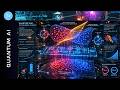 Quantum AI: Quantum Kernel Advantage
